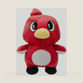 Penguin Plush Toy,25cm Soft Gaming Character Stuffed Doll