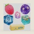 6PCS Mystery Squishy Blind Box Set