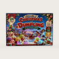 Christmas Advent Calendar 2026, 24 Day Mini Holiday Squishies Figure Set
