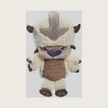 Schmidt 42901 Avatar Appa 24 cm Plush Toy
