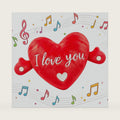 Interactive Music Plush Toys