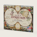 The Art of Antique Maps 2027 Calendar