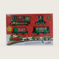 Ruz Toy Story Holiday Christmas Express Train Set 12 Piece Lights & Sounds